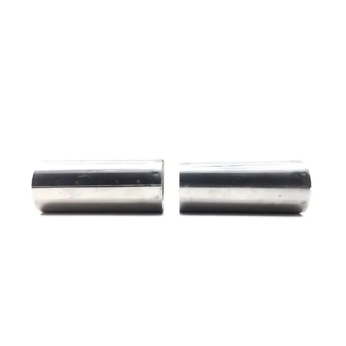 Fork Covers 2012 Harley-Davidson Heritage Softail 2794A 9
