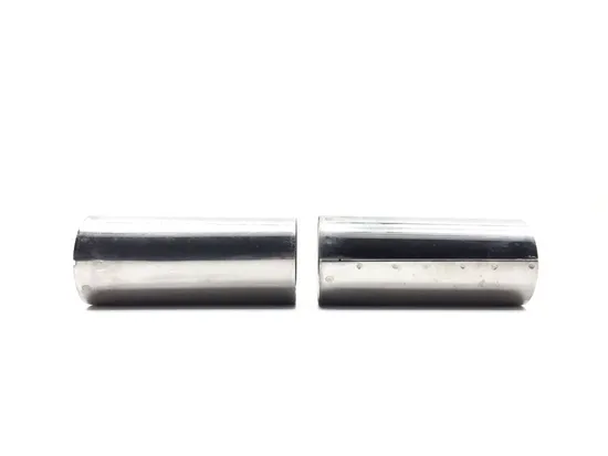 Fork Covers 2012 Harley-Davidson Heritage Softail 2794A