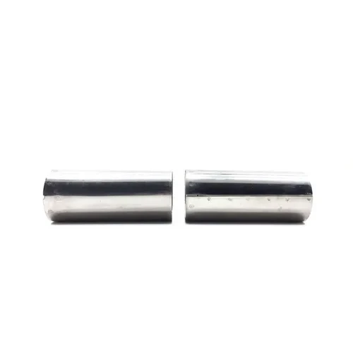 Fork Covers 2012 Harley-Davidson Heritage Softail 2794A 7