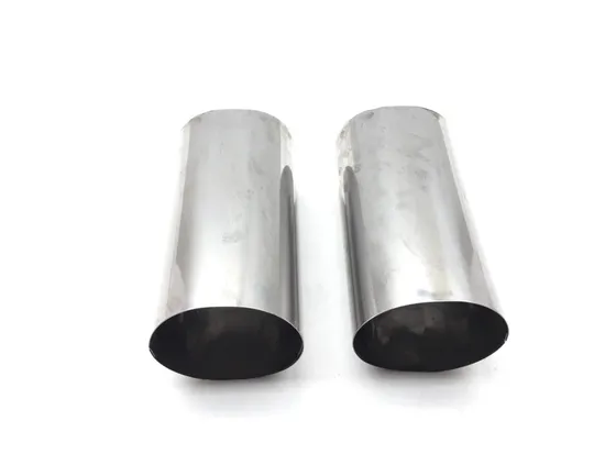 Fork Covers 2012 Harley-Davidson Heritage Softail 2794A