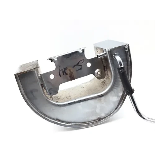 Engine Oil Tank W Lines 2012 Harley-Davidson Heritage Softail 2794A 18