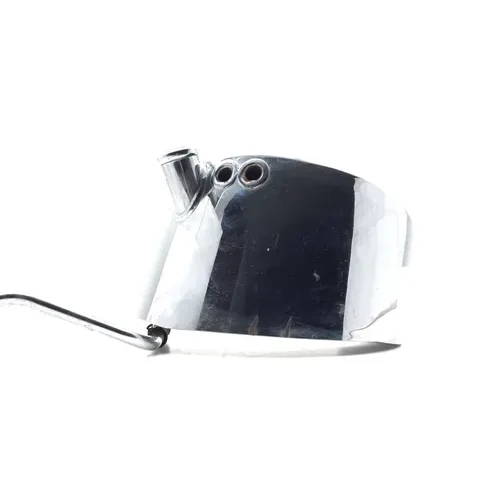 Engine Oil Tank W Lines 2012 Harley-Davidson Heritage Softail 2794A 11