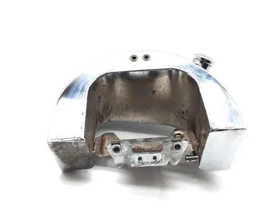 Engine Oil Tank W Lines 2012 Harley-Davidson Heritage Softail 2794A