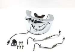 Engine Oil Tank W Lines 2012 Harley-Davidson Heritage Softail 2794A