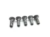 Rear Brake Rotor Disc Bolts 2012 Harley-Davidson Heritage Softail 2794A