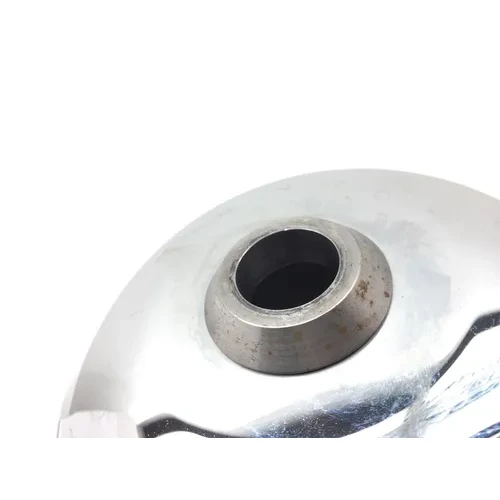 Front Wheel Hub Cap 2012 Harley-Davidson Heritage Softail 2794A x 7
