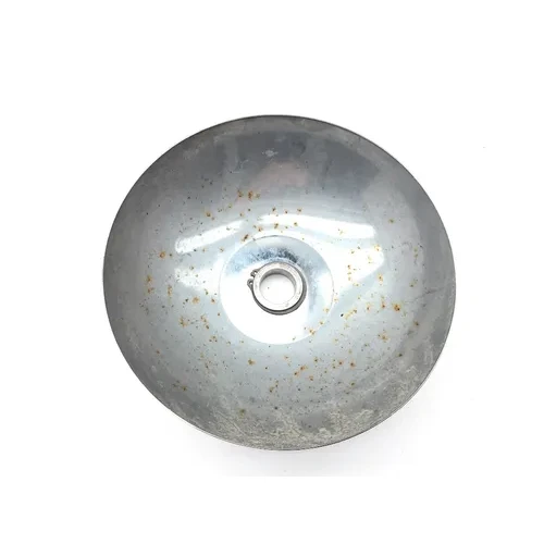 Front Wheel Hub Cap 2012 Harley-Davidson Heritage Softail 2794A x 8