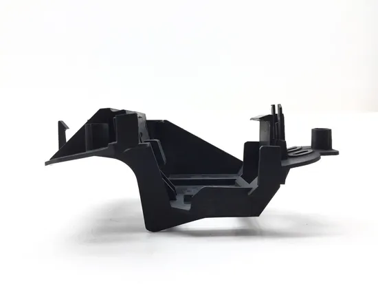 Main Engine Wiring Harness Bracket 2012 Harley-Davidson Heritage Softail 2794A