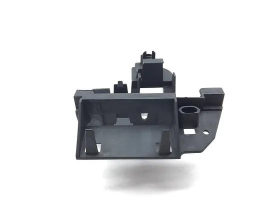 Main Engine Wiring Harness Bracket 2012 Harley-Davidson Heritage Softail 2794A