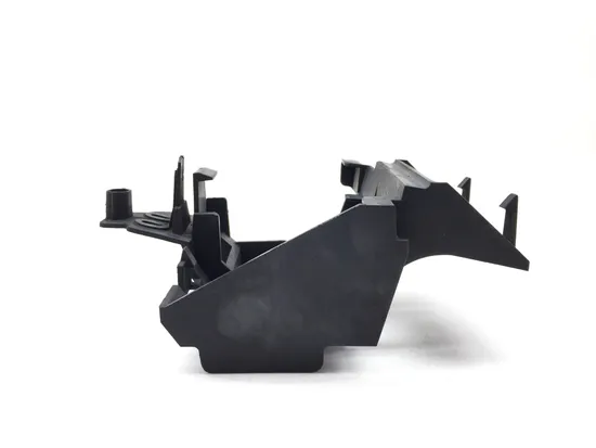 Main Engine Wiring Harness Bracket 2012 Harley-Davidson Heritage Softail 2794A