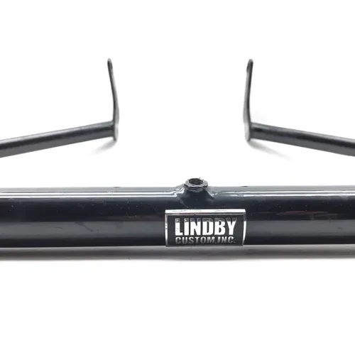 Lindby Custom Front Crash Bar 2012 Harley-Davidson Heritage Softail 2794A x 11