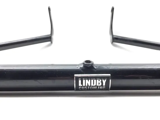 Lindby Custom Front Crash Bar 2012 Harley-Davidson Heritage Softail 2794A x