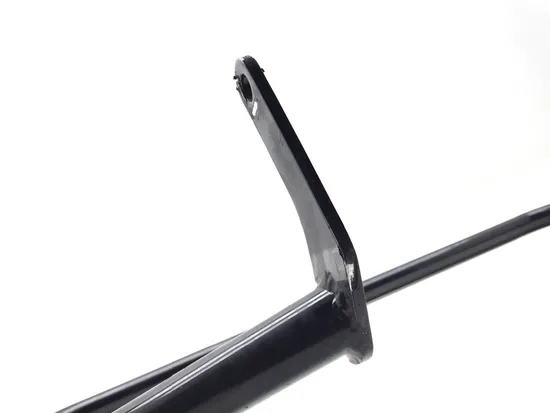 Lindby Custom Front Crash Bar 2012 Harley-Davidson Heritage Softail 2794A x