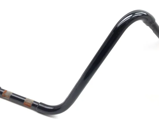 Aftermarket Handle Bars 2012 Harley-Davidson Heritage Softail 2794A