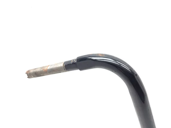 Aftermarket Handle Bars 2012 Harley-Davidson Heritage Softail 2794A