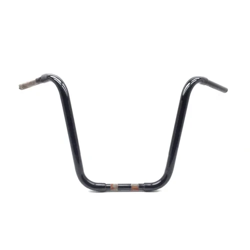 Aftermarket Handle Bars 2012 Harley-Davidson Heritage Softail 2794A 3