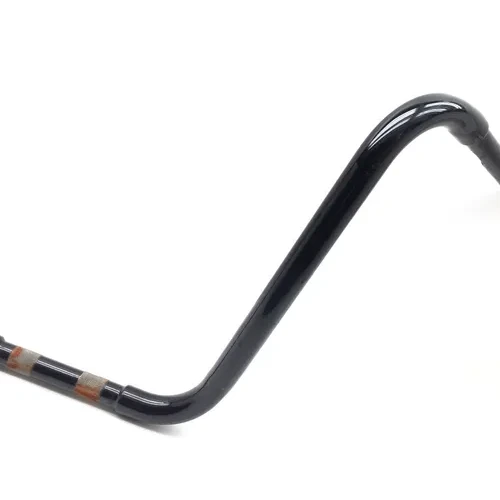 Aftermarket Handle Bars 2012 Harley-Davidson Heritage Softail 2794A 11