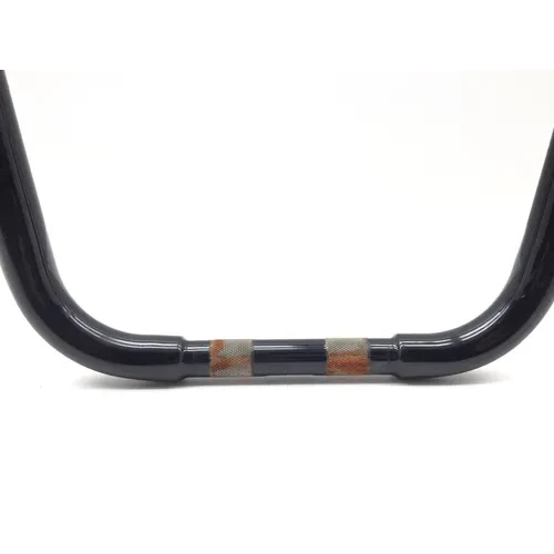 Aftermarket Handle Bars 2012 Harley-Davidson Heritage Softail 2794A 9