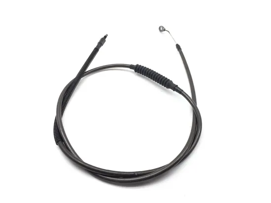 Extended Clutch Cable 2012 Harley-Davidson Heritage Softail 2794A x