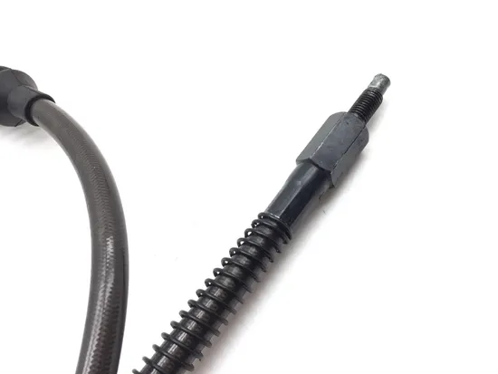 Extended Clutch Cable 2012 Harley-Davidson Heritage Softail 2794A x