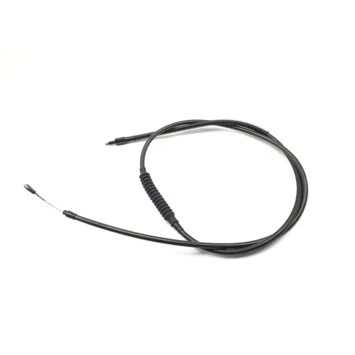 Extended Clutch Cable 2012 Harley-Davidson Heritage Softail 2794A x 3