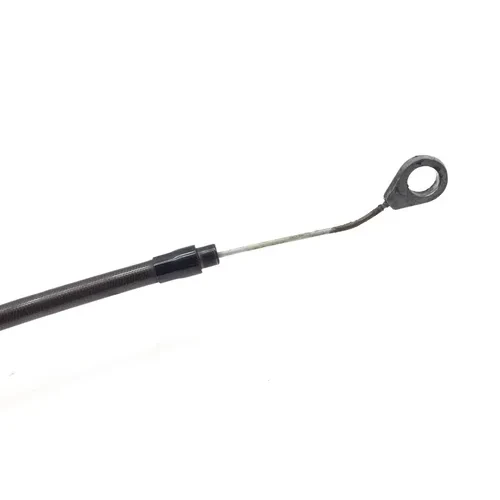 Extended Clutch Cable 2012 Harley-Davidson Heritage Softail 2794A x 5
