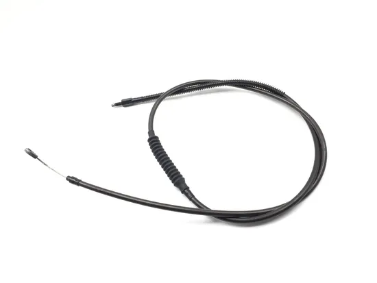Extended Clutch Cable 2012 Harley-Davidson Heritage Softail 2794A x