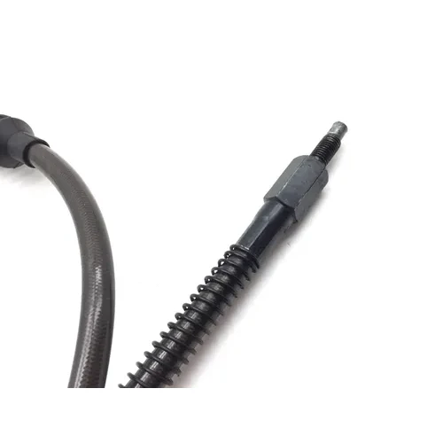Extended Clutch Cable 2012 Harley-Davidson Heritage Softail 2794A x 7