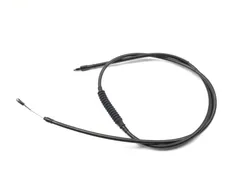 Extended Clutch Cable 2012 Harley-Davidson Heritage Softail 2794A x