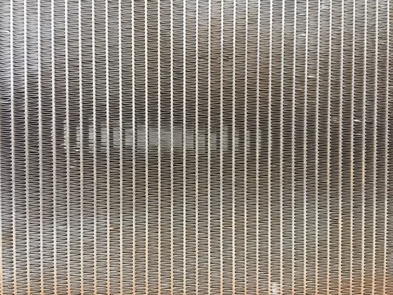 Engine Radiator Cooling 2015 Hond Pioneer 700-4 2791A