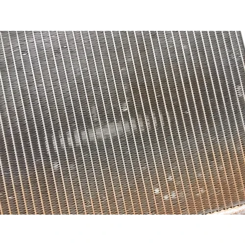Engine Radiator Cooling 2015 Hond Pioneer 700-4 2791A 16