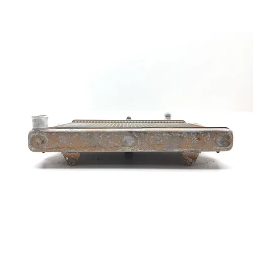 Engine Radiator Cooling 2015 Hond Pioneer 700-4 2791A 7
