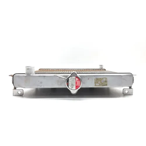 Engine Radiator Cooling 2015 Hond Pioneer 700-4 2791A 11