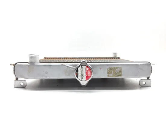 Engine Radiator Cooling 2015 Hond Pioneer 700-4 2791A