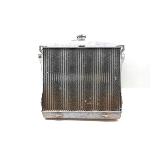 Engine Radiator Cooling 2015 Hond Pioneer 700-4 2791A 15