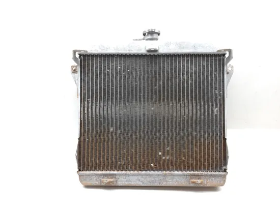 Engine Radiator Cooling 2015 Hond Pioneer 700-4 2791A