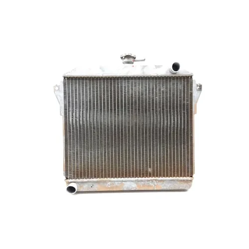 Engine Radiator Cooling 2015 Hond Pioneer 700-4 2791A 3