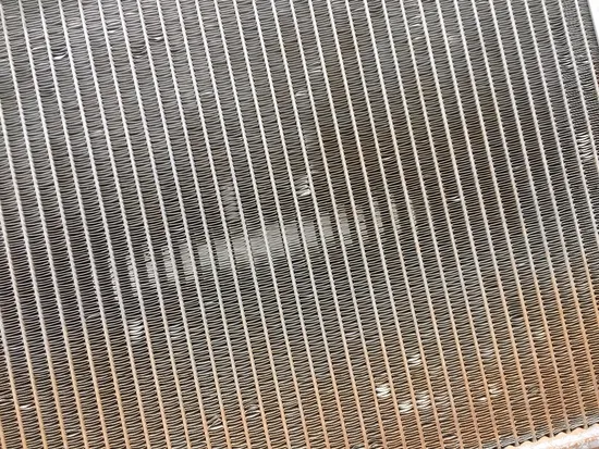 Engine Radiator Cooling 2015 Hond Pioneer 700-4 2791A