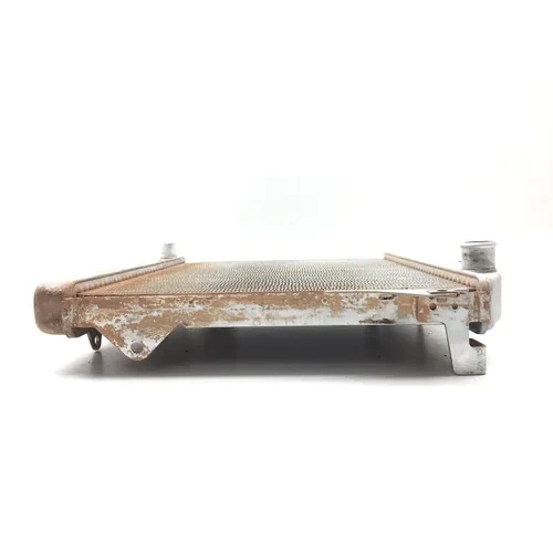 Engine Radiator Cooling 2015 Hond Pioneer 700-4 2791A 9
