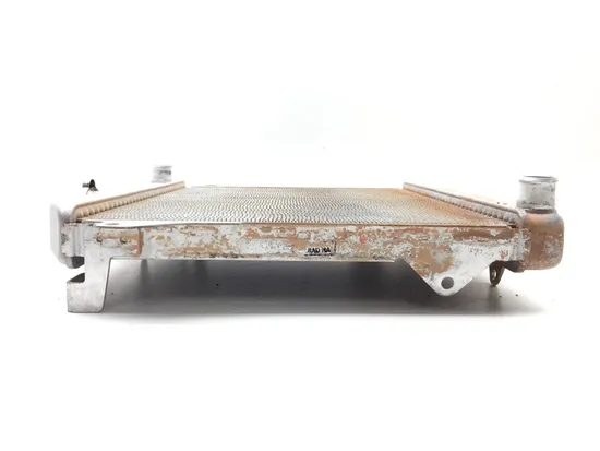 Engine Radiator Cooling 2015 Hond Pioneer 700-4 2791A