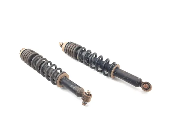 Front Shocks Suspension 2015 Hond Pioneer 700-4 2791A