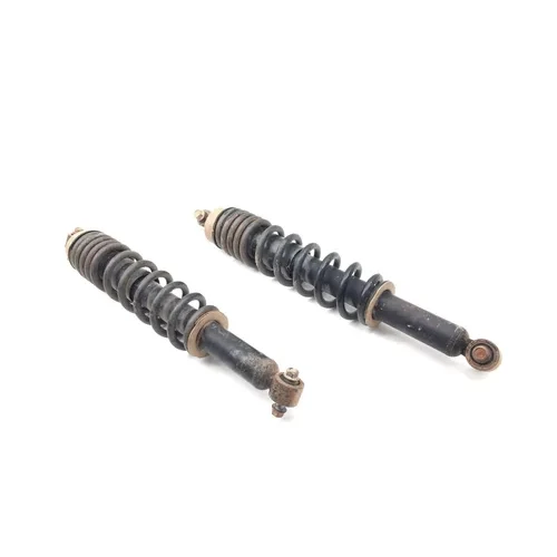 Front Shocks Suspension 2015 Hond Pioneer 700-4 2791A 3