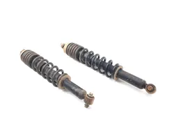 Front Shocks Suspension 2015 Hond Pioneer 700-4 2791A
