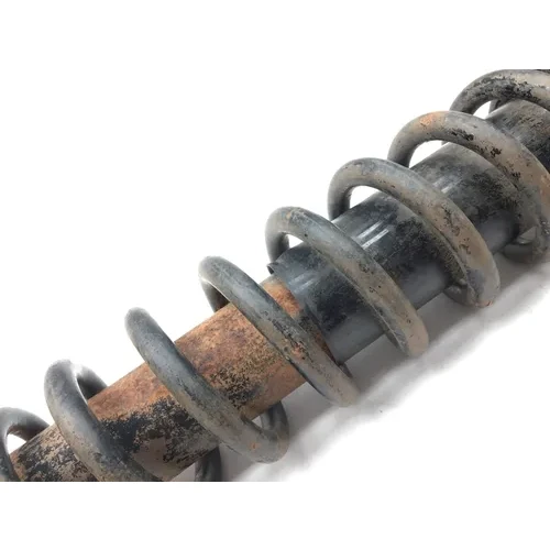 Rear Shocks Suspension 2015 Hond Pioneer 700-4 2791A 22