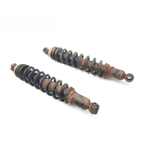 Rear Shocks Suspension 2015 Hond Pioneer 700-4 2791A 3