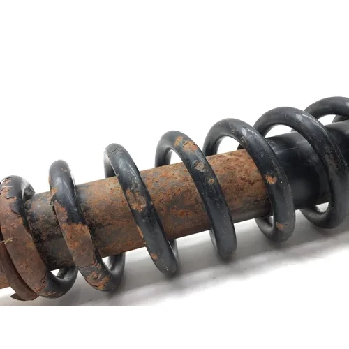 Rear Shocks Suspension 2015 Hond Pioneer 700-4 2791A 13