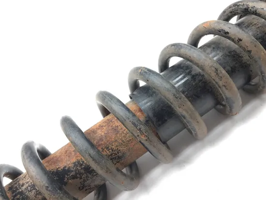 Rear Shocks Suspension 2015 Hond Pioneer 700-4 2791A