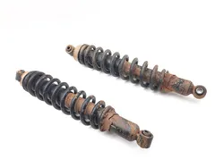 Rear Shocks Suspension 2015 Hond Pioneer 700-4 2791A