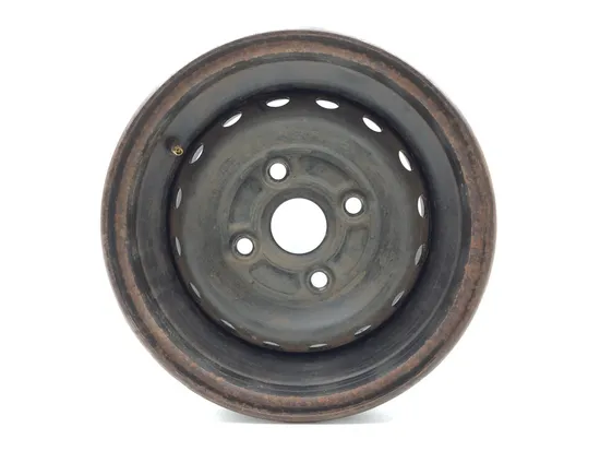 12 Rear Wheel A 2015 Hond Pioneer 700-4 2791A