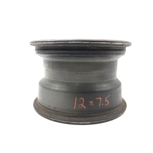 12  Rear Wheel A 2015 Hond Pioneer 700-4 2791A 7